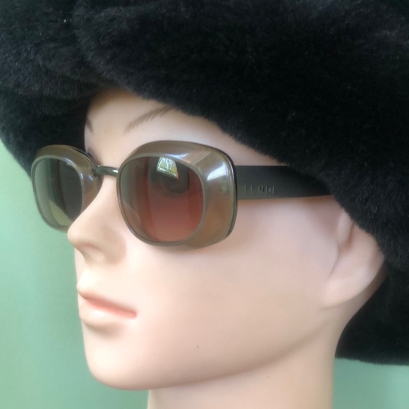 Fendi Sunglasses main image 6